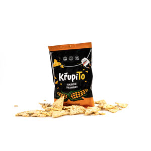 KřupíTo kukuričné trojhránky so soľou 50 g