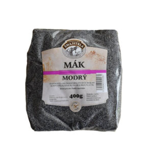 Šmajstrla Mak modrý 400 g