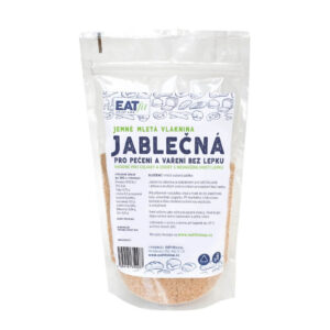 Jablčná vláknina 200 g