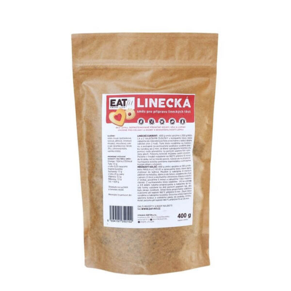 Linecká bezlepková zmes 400 g