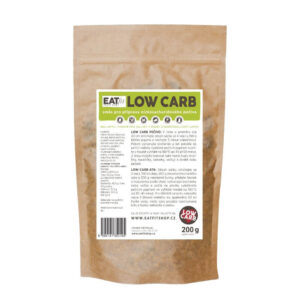 Low Carb bezlepková zmes 200 g