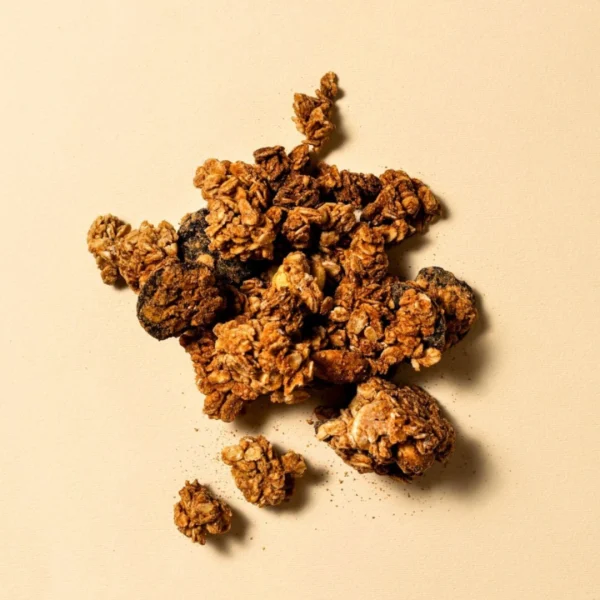 BIO granola peanut butter - Image 6
