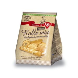Liana Roll mix 500g
