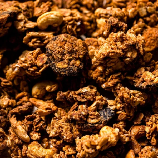 BIO granola peanut butter - Image 3