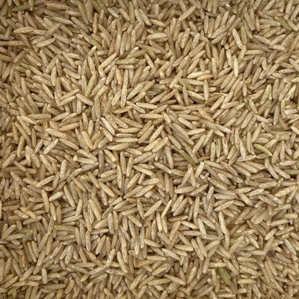 Ryža Basmati natural - Image 5