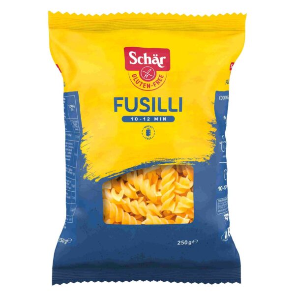 Schär Fusilli