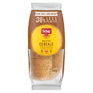 Schär chlieb MAESTRO CEREALE