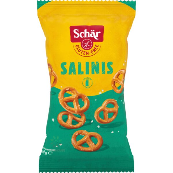 Schär praclíky SALINIS