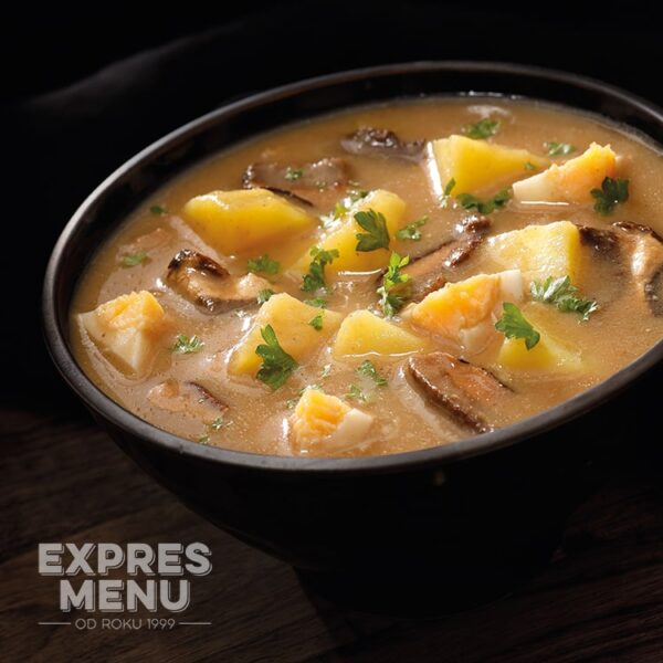 Krkonošské kyselo 2 porcie EXPRES MENU 600 g - Image 2