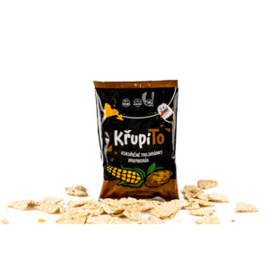KřupíTo trojhránky bramborak 50 g