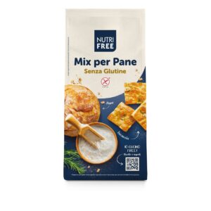 NutriFree Mix per Pane - zmes na chlieb