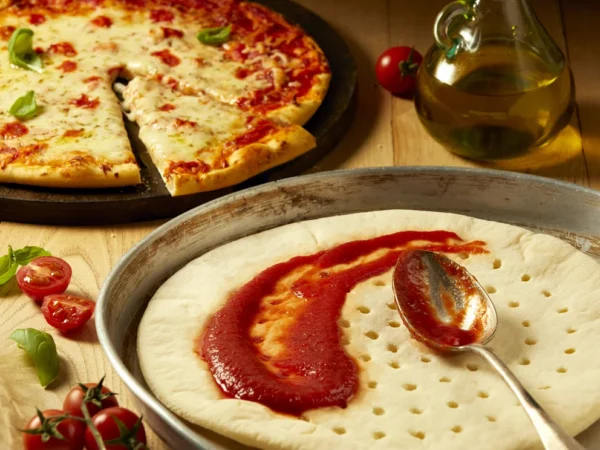 Schär Pizza Base - Image 2