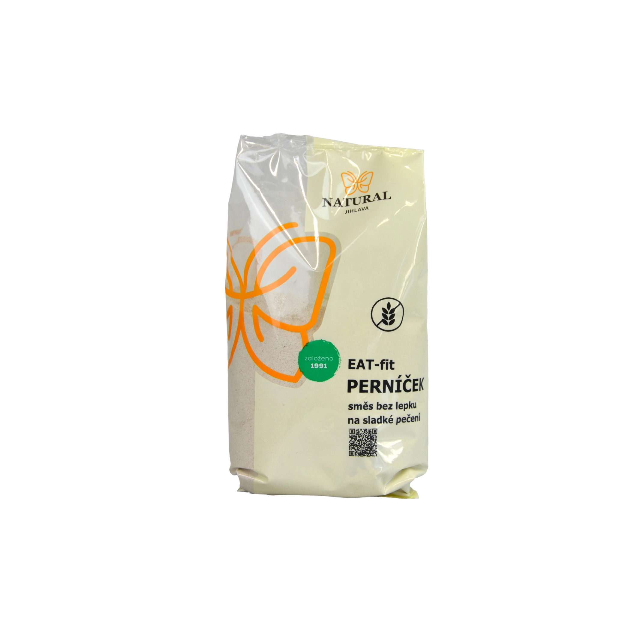 EAT-fit Perníček bezlepková zmes 500 g